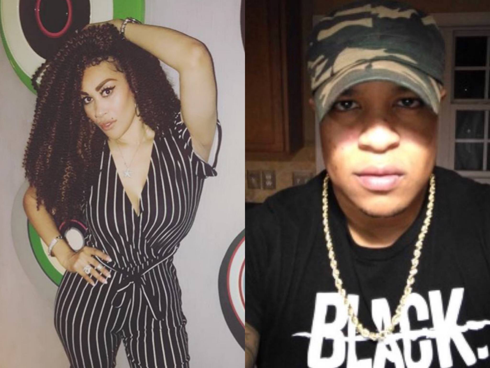 Keke Wyatt’s Ex-Husband Michael Ford Says Her Claims Are Lies And He’s Planning To ...2048 x 1536