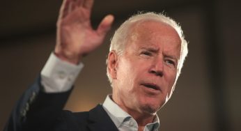President Joe Biden Says It’s A ‘Big Mistake’ For Mississippi & Texas To Lift COVID-19 Restrictions
