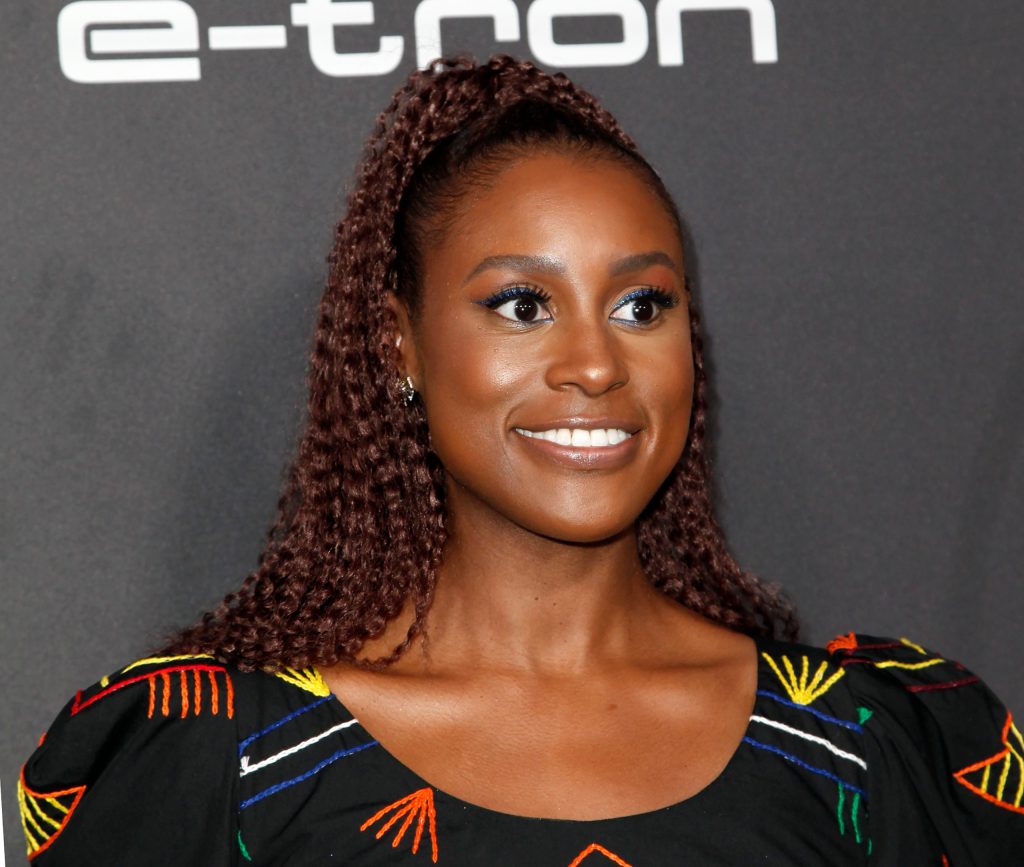 Issa Rae Signs Production Pact With Columbia Pictures To Promote