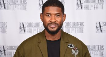 Woman Who Said Usher Had Fake Money At The Strip Club Now Says ‘No One Ever Said This Was The Only Money He Threw’ (Update)