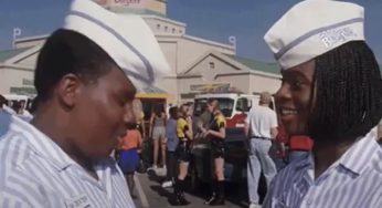 Kenan And Kel Want To Give Y’all A ‘Good Burger’ Sequel
