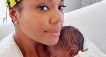 Gabrielle Union Asked Oprah’s Entire TV Crew To Get Vaccinated Before Entering Her Home