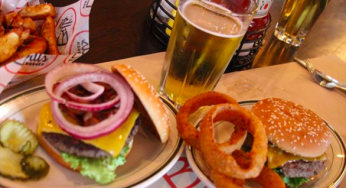 Researchers May Soon Develop New Drug That Can Allow People To Eat Whatever They Want Without Gaining Weight