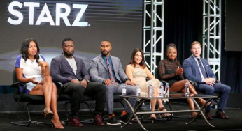 ‘Power’ Crew Member Passes Away After Accident On Set