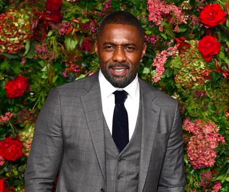 Idris Elba Says #MeToo Movement Is “Only Difficult If You’re A Man With Something To Hide”