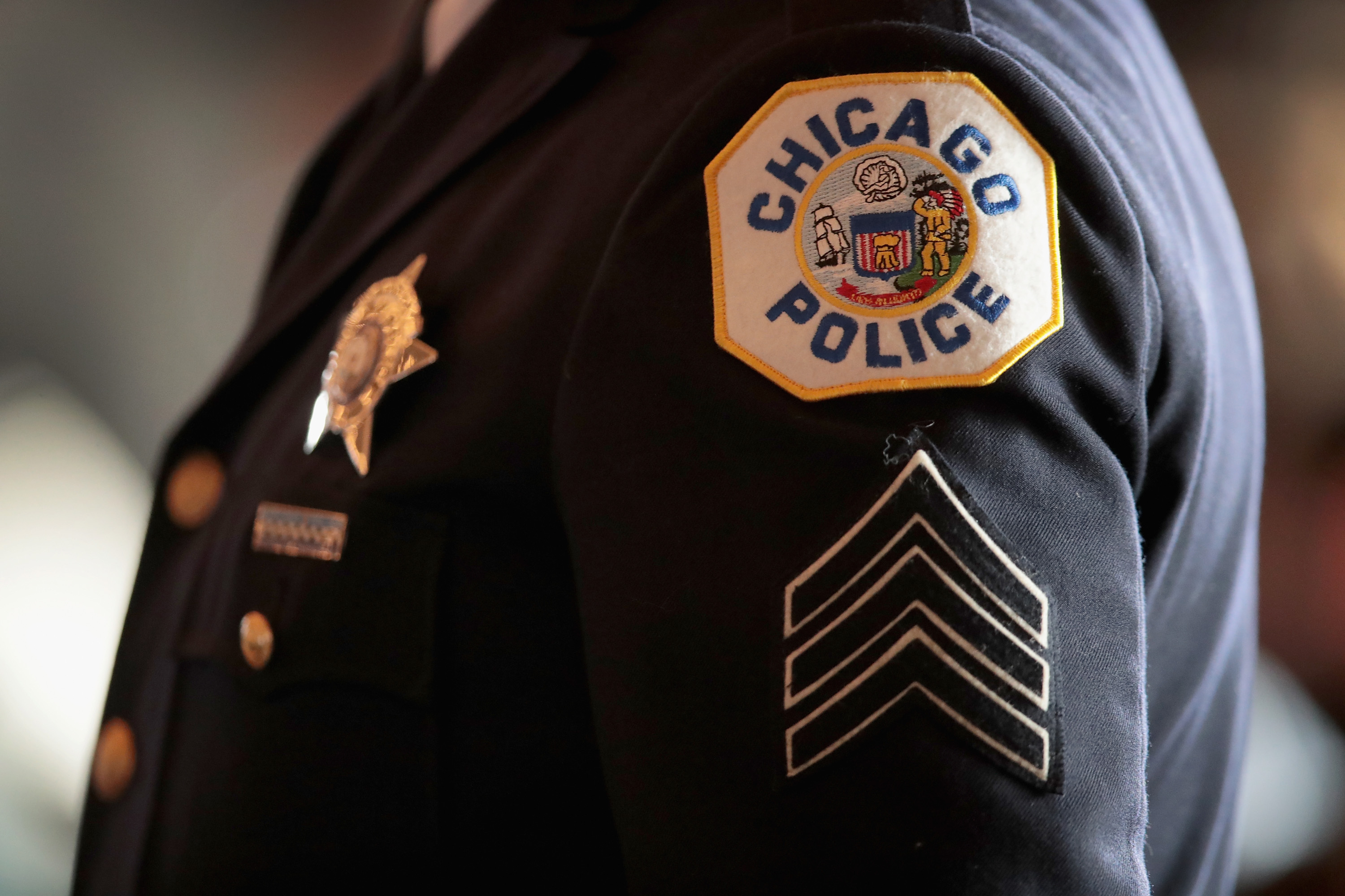 Homicides In Chicago Dropped By Nearly 100 In 2018