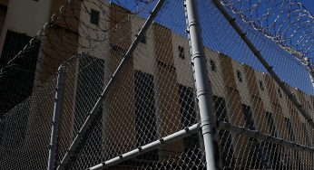 A 76-Year-Old Woman On Probation Is Headed Back To Prison After Missing Calls From Her Probation Officials