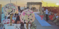 Tammy Rivera & Waka Flocka Have Their Wedding Ceremony In Mexico