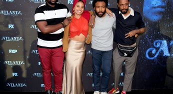 Donald Glover Shares A Photo Of Him & His ‘Atlanta’ Co-Stars As Production For The New Season Is Scheduled To Begin