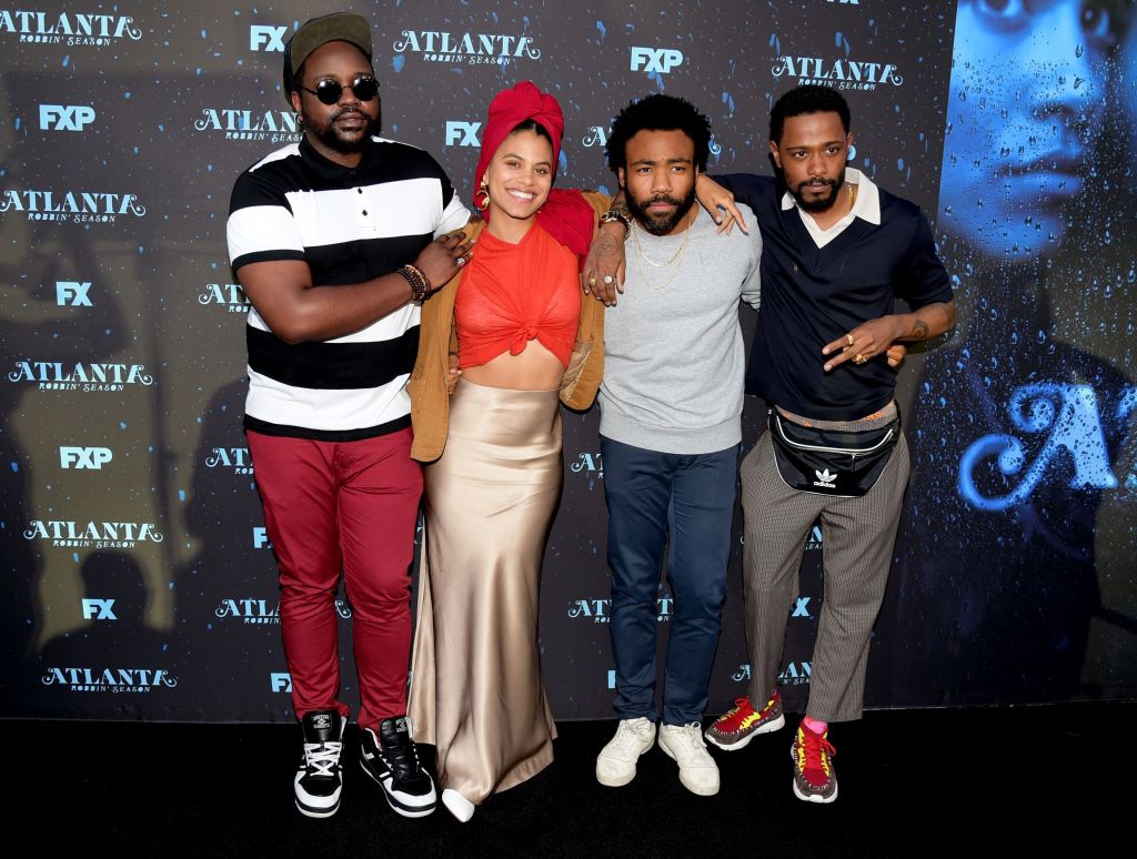 The Third Season Of ‘Atlanta’ Will Reportedly Be Delayed