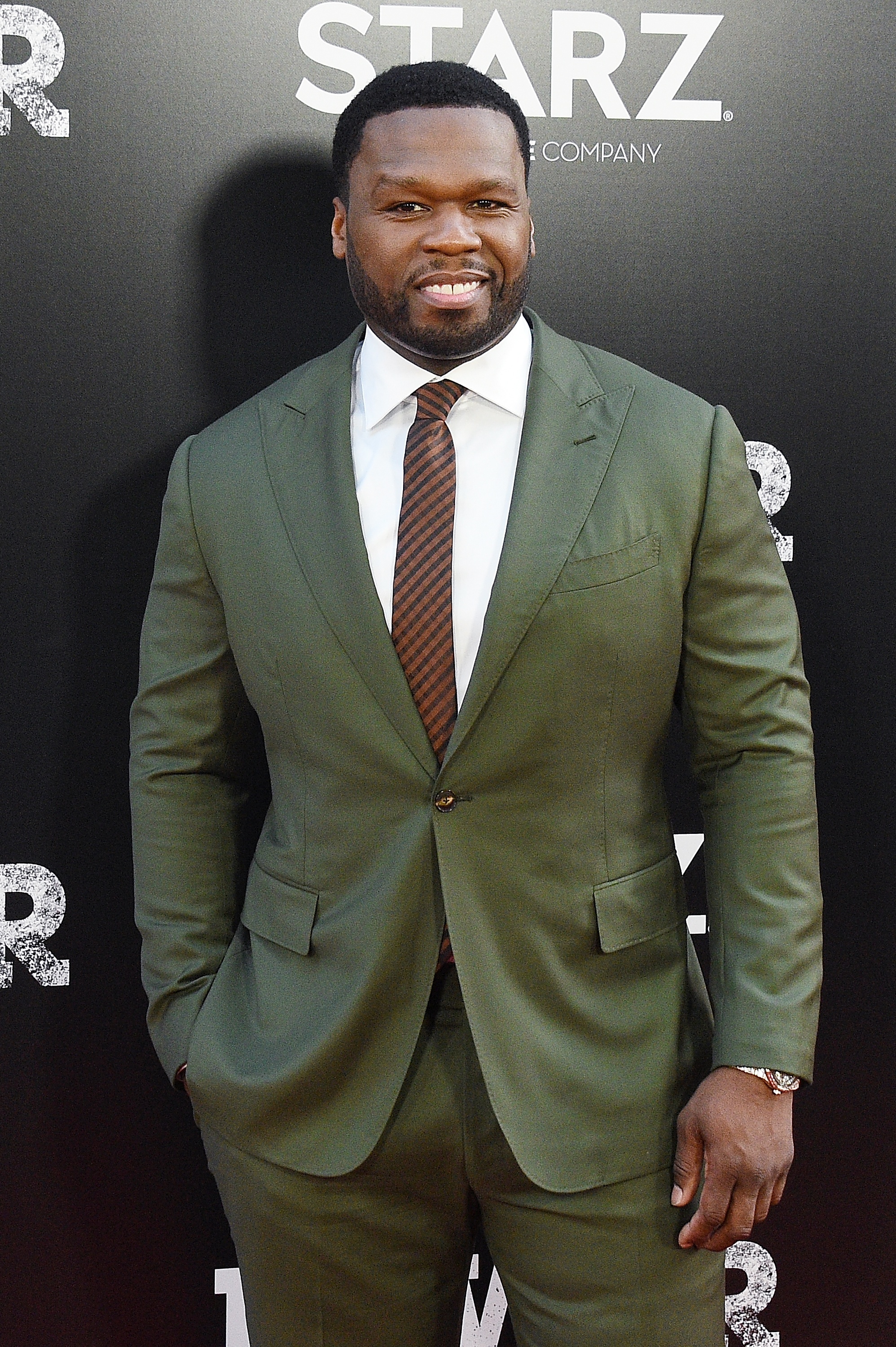 ABC Orders A Pilot For New Legal Drama Produced By 50 Cent - The Shade Room