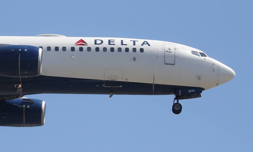 Delta Airlines Partners With Napa’s First And Only Black-Owned Winery