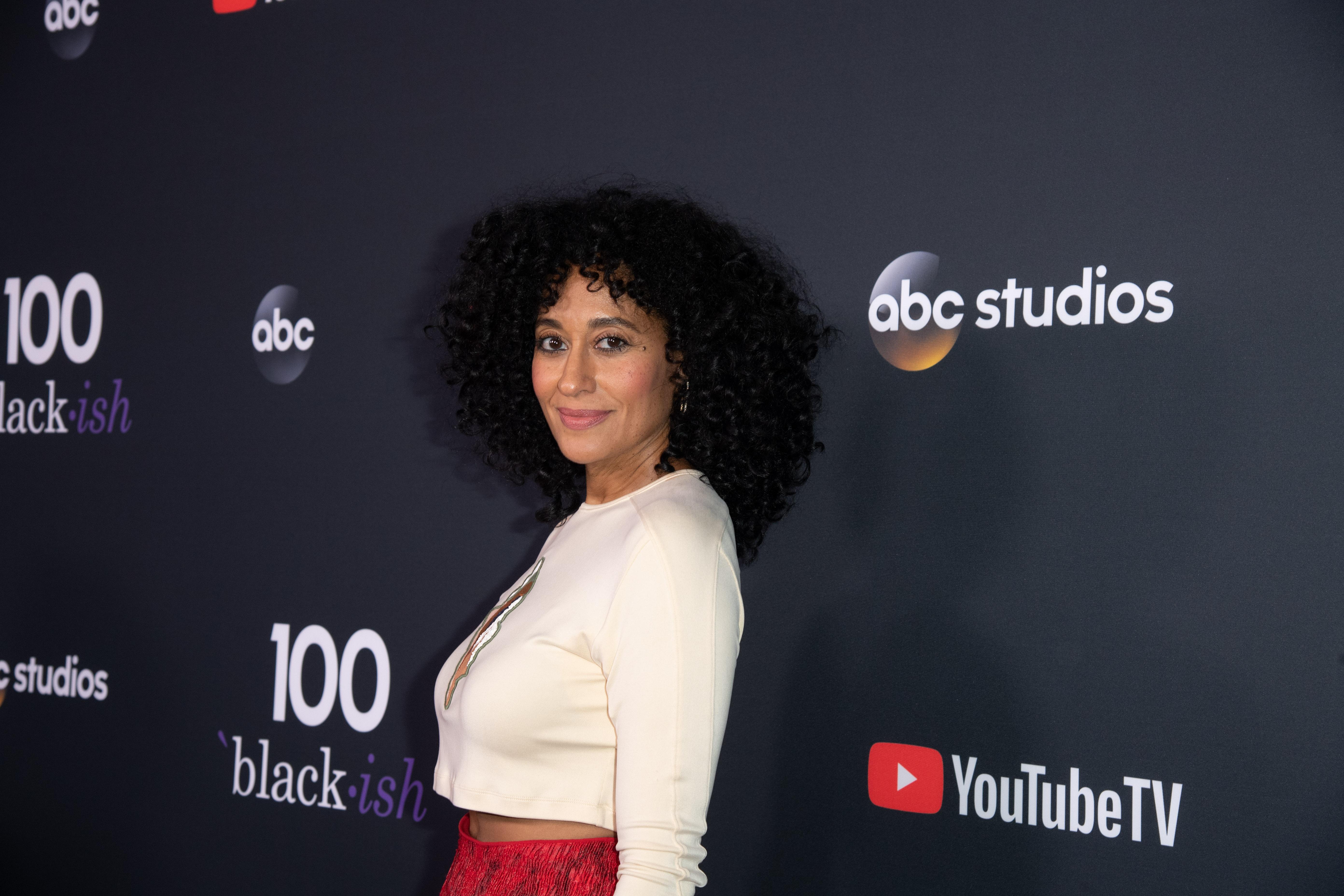 Black-ish' Prequel Based On Tracee Ellis Ross' Character Is Repor...