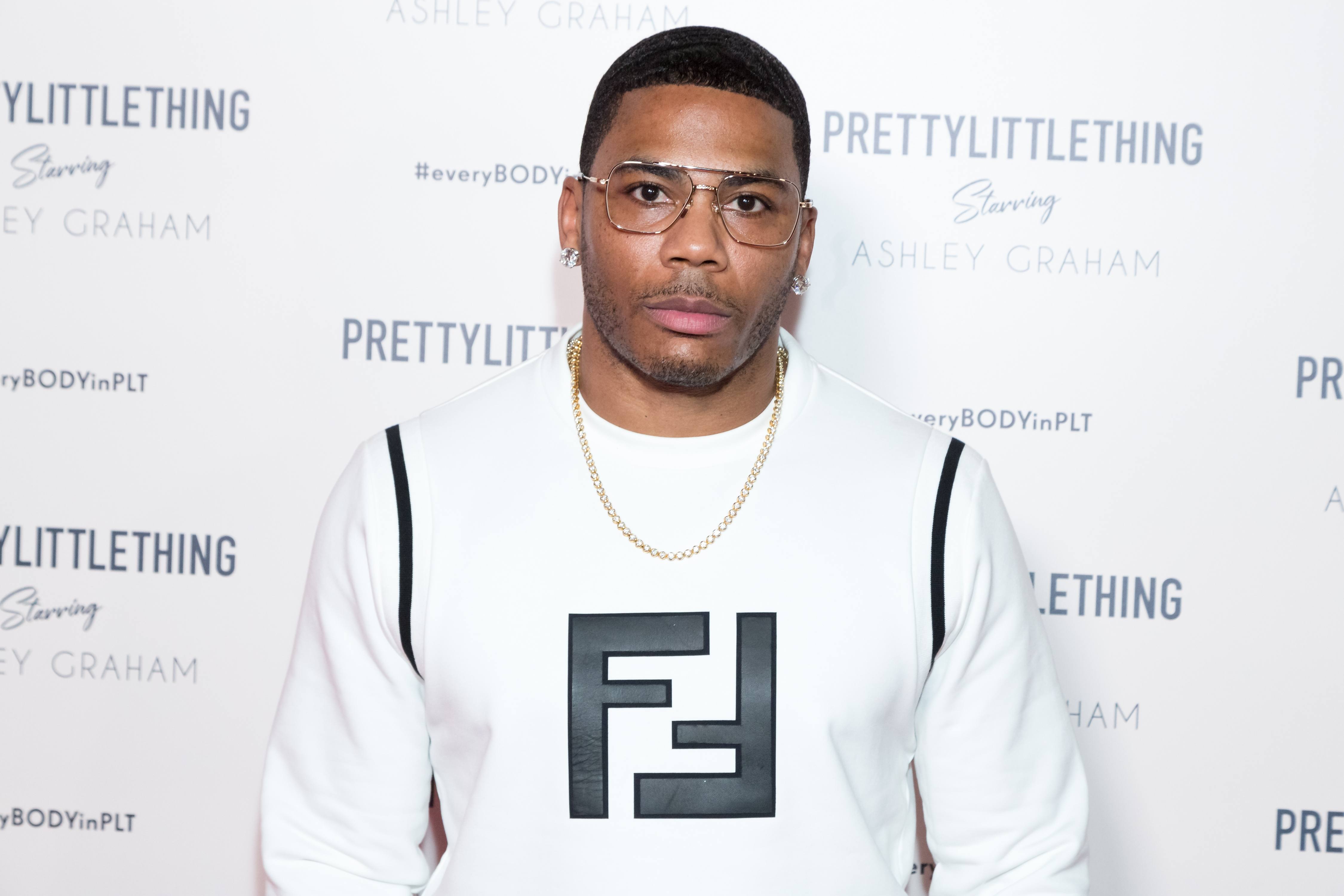 Nelly Issues Apology For X-Rated Video Posted On His Instagram Account
