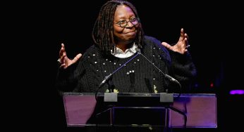 Whoopi Goldberg Returns To ‘The View’ After Two-Week Suspension Over Holocaust Statement