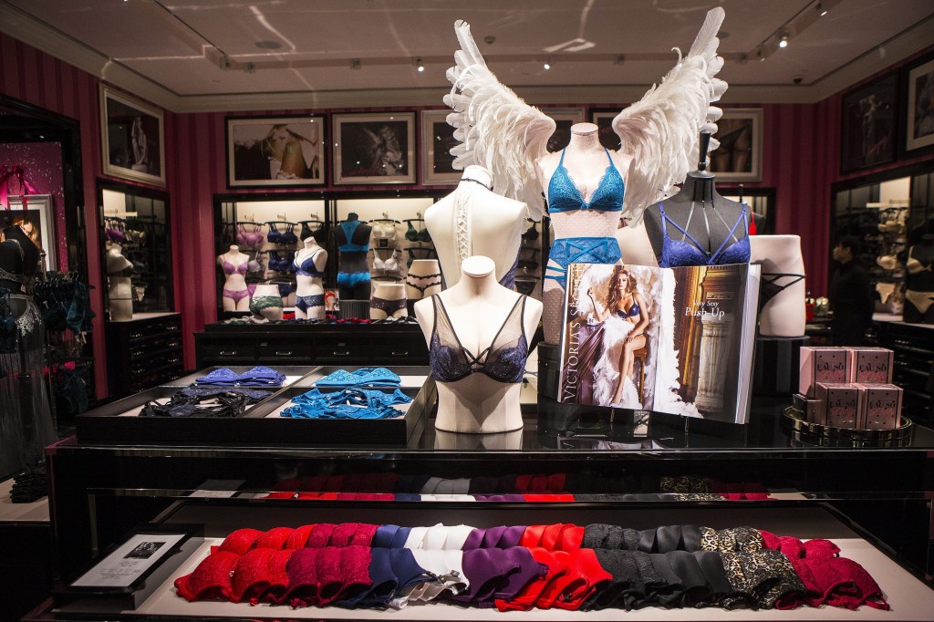 Victoria's Secret Will Reportedly Be Closing 53 Locations After Poor Holiday Sales