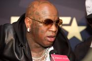 Birdman Star Tattoo Birdman Star Tattoo