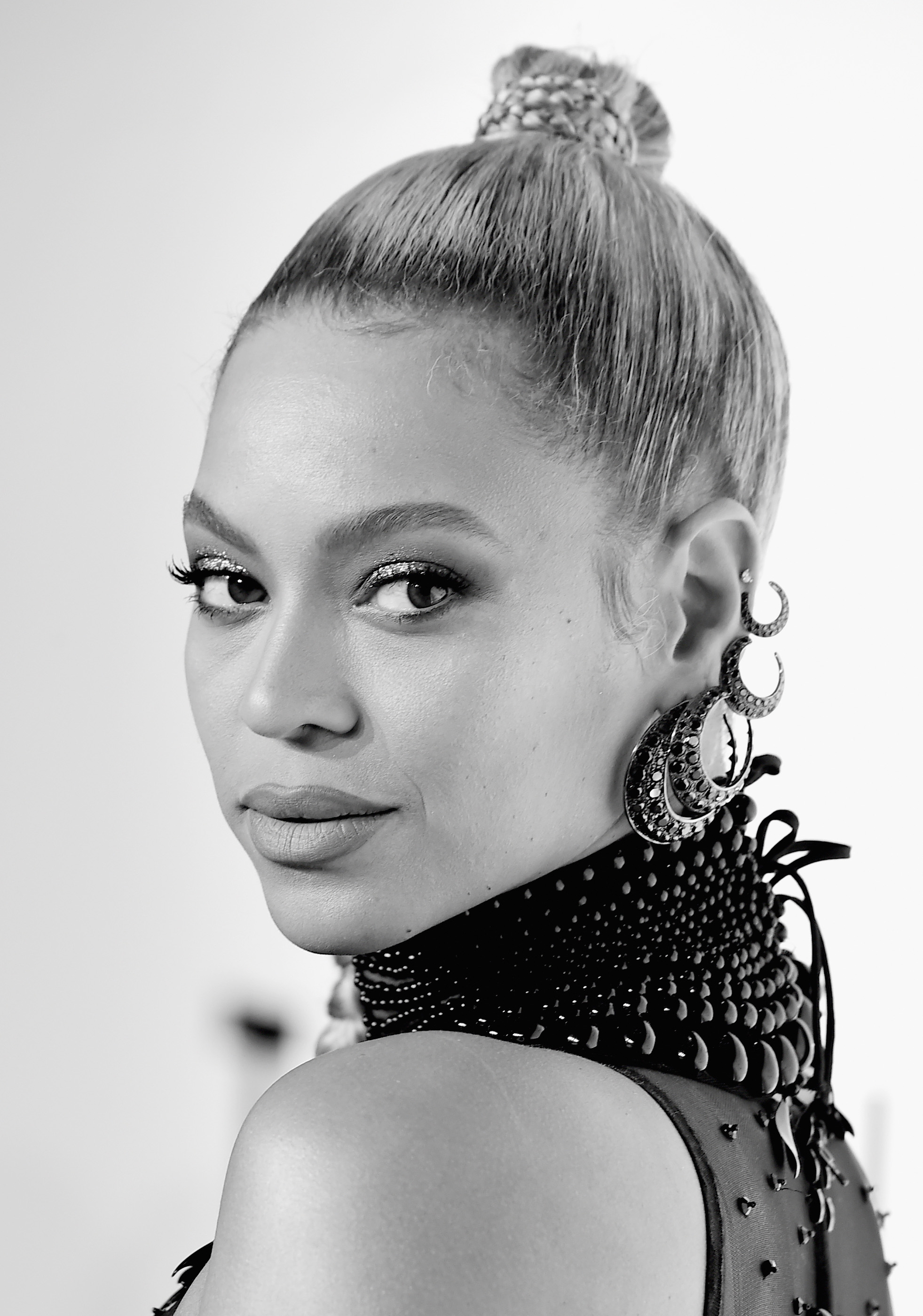 Beyonce Reportedly Passed On Reebok For For Footwear Partnership ...