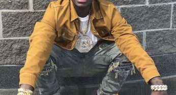 Kodak Black Enters Guilty Plea In South Carolina Sexual Conduct Case–Has To Apologize To Victim And Go Through Counseling