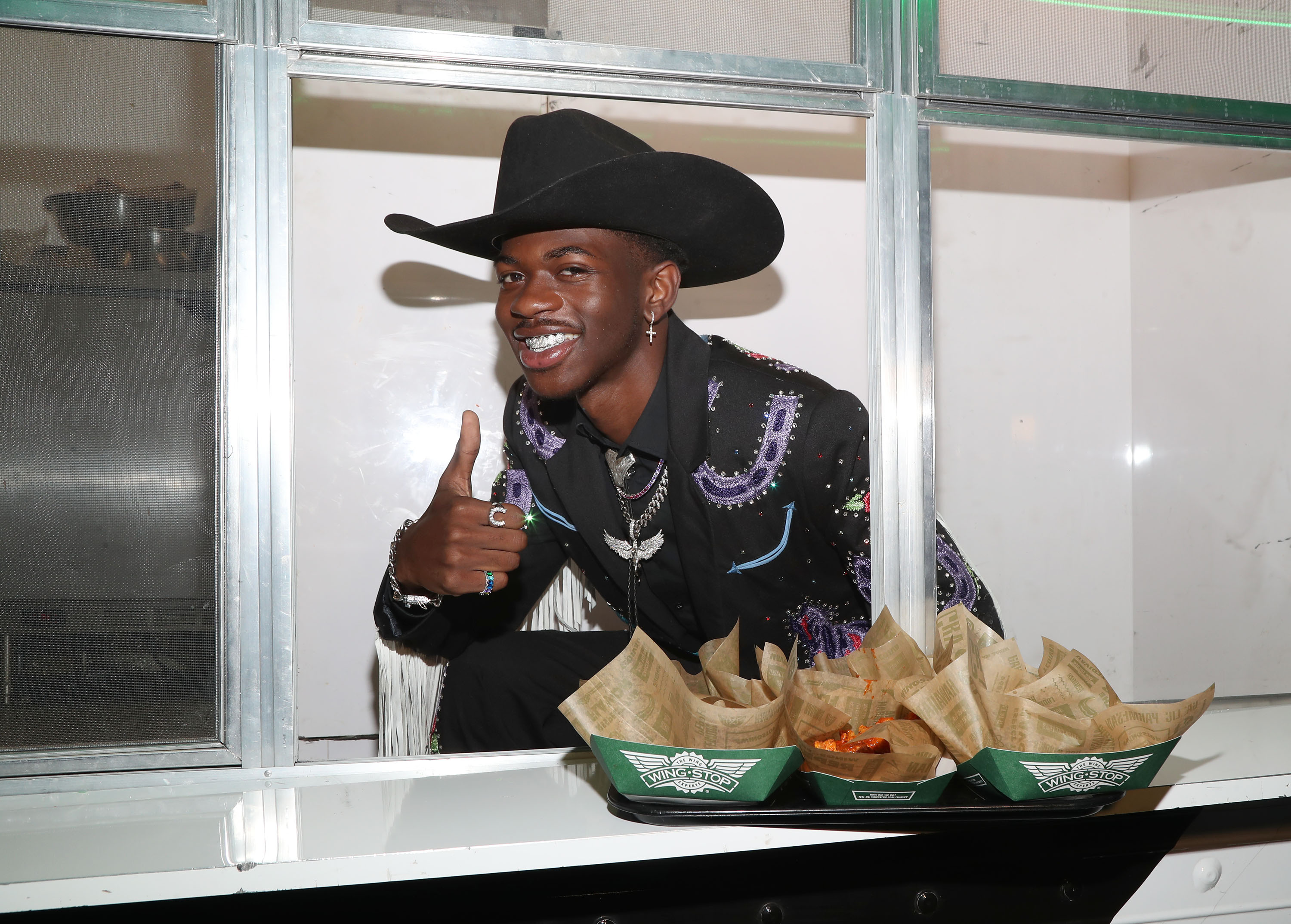 Country Music Fans Are Upset That Lil Nas X Partnered With Wrangler Jeans