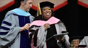 Missy Elliott Shared A Full Circle Moment That Started In 2019 With A Studio Engineer