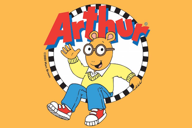 'Arthur' is coming to an end after 25 seasons. The final season will air in 2022.