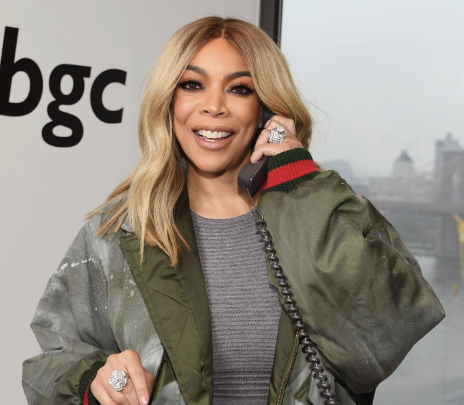 Wendy Williams Brother Says He Was Wrong For Putting Their Business In These Innanet Streets Video The Shade Room