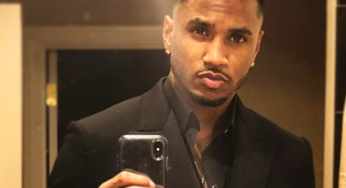 The Internet Is Buzzing After An Alleged Nude Video Of Trey Songz Surfaces!
