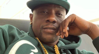 Boosie Shares He Made His Kids Walk The Fence Line In Hot Sun Because They Threw Water In His Home (Video)