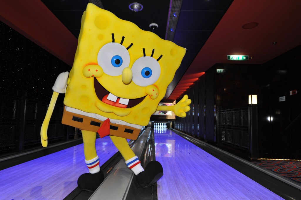 ‘SpongeBob Squarepants’ Prequel Series ‘Kamp Koral’ In The Works At Nickelodeon