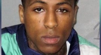 NBA Youngboy Asks Drea Symone Why “No One Likes Him” During Recent Visit To See Their Newborn Daughter—She Says It’s Because He’s “Mean”