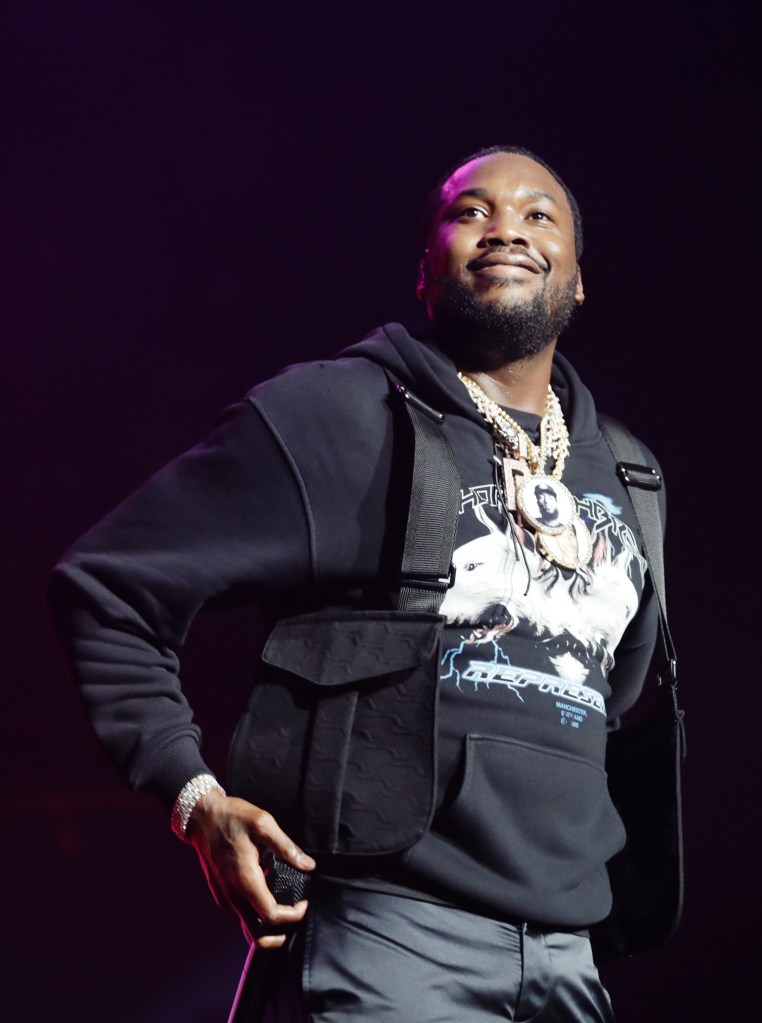 #TSRUpdatez: Meek Mill’s Conviction Thrown Out, Granted New Trial And Taken Off Probation
