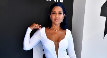 LisaRaye Denies Being A Colorist Following Comments She Made About Fired Radio Host Who Compared Black Women To ‘Toast’ (Video)