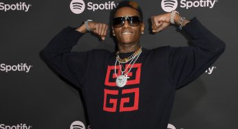 Soulja Boy Reflects On His ‘Comeback’ Two Years After His Last Arrest