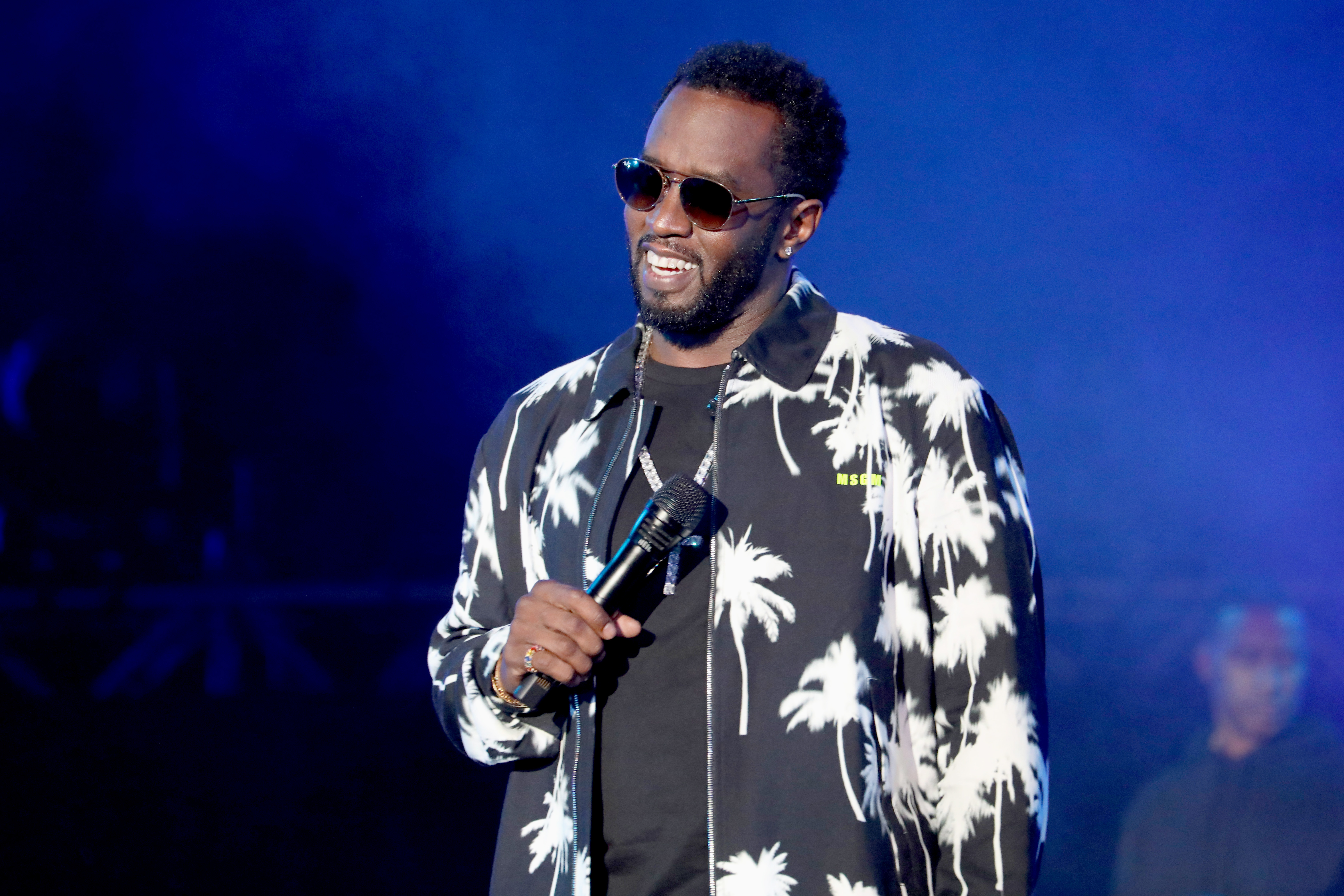 Diddy Asks If He Should Bring ‘Making The Band’ Back