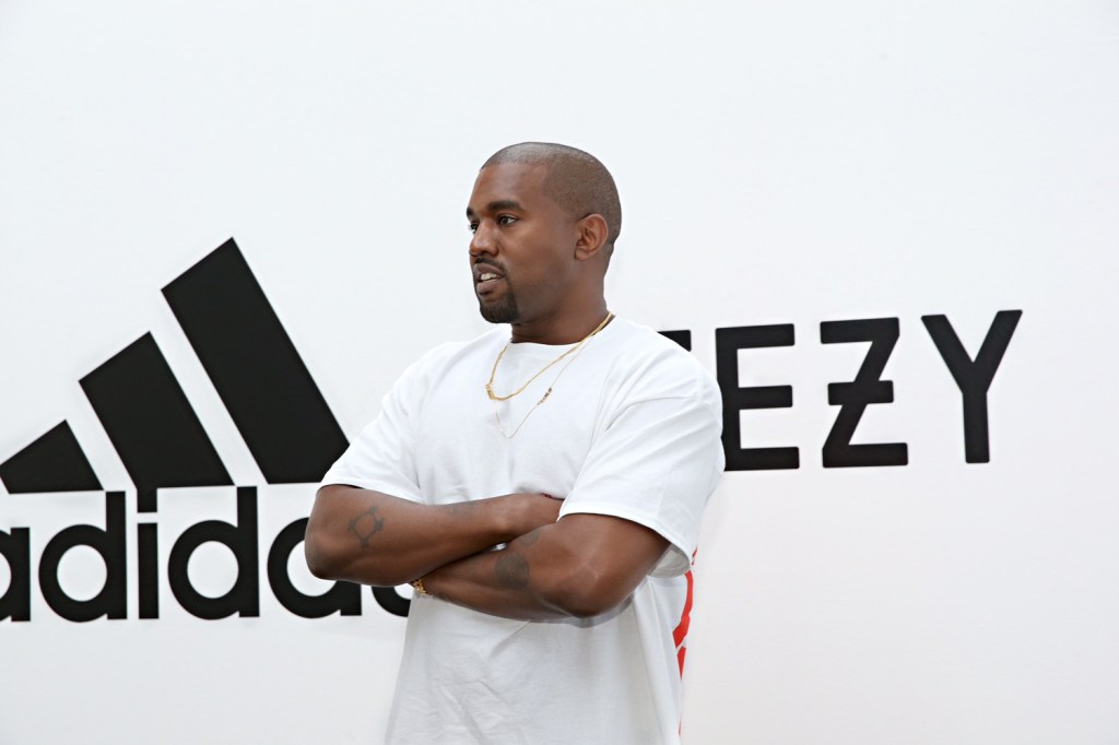 #TSRCoinz: Kanye West’s YEEZY Brand Projected To Make $1.5 Billion In Sales In 2019