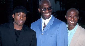 TV Series Based On The 1999 Movie ‘The Wood’ In Development At Showtime