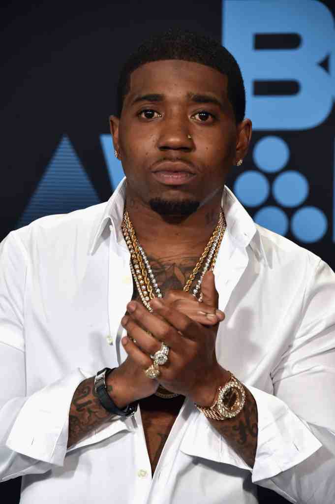 YFN Lucci speaks on Young Thug's girlfriend
