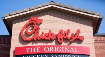 Two Employees Charged For Allegedly Sending Over $100,000 in Chick-fil-A Profits To Their Personal Bank Accounts