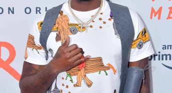 Meek Mill Deletes His Social Media Accounts…Again