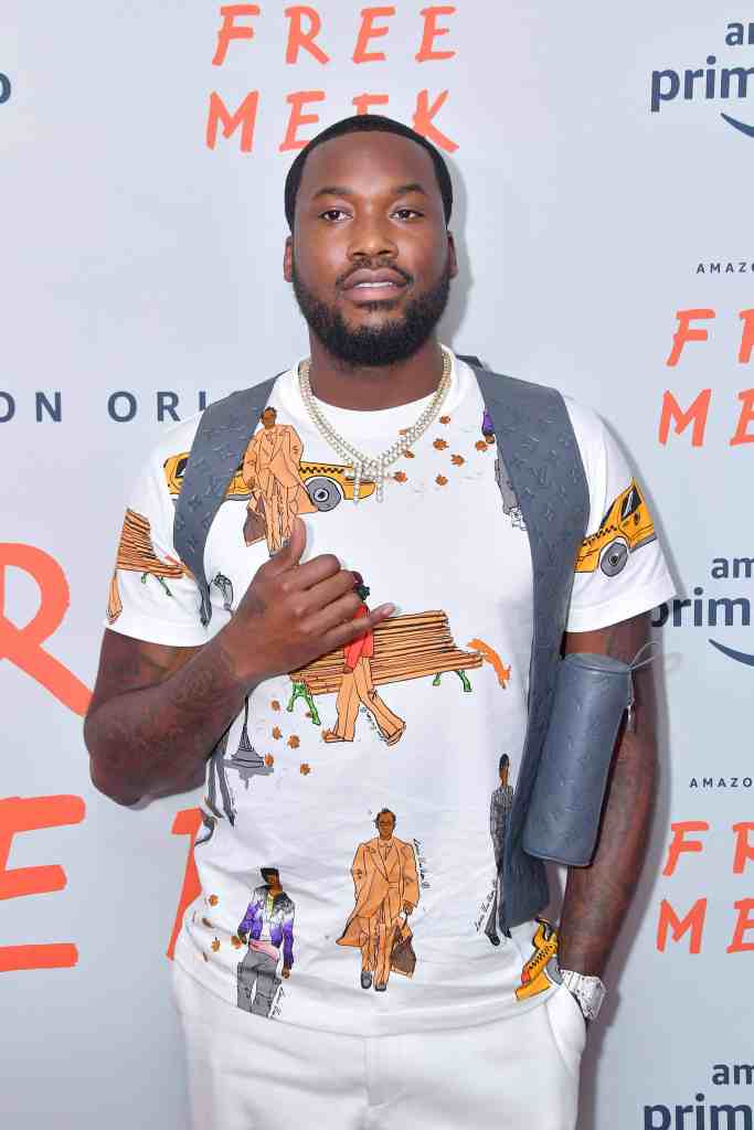 On Tuesday, Meek Mill plead guilty to a 2007 misdemanor gun charge and all other charges were officially dropped and he is now off of probation.