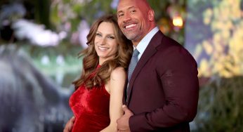 The Rock Responds To Recent Poll Results Revealing That 46% Of Americans Think He Would Be A Good President—“It’d Be My Honor To Serve You”