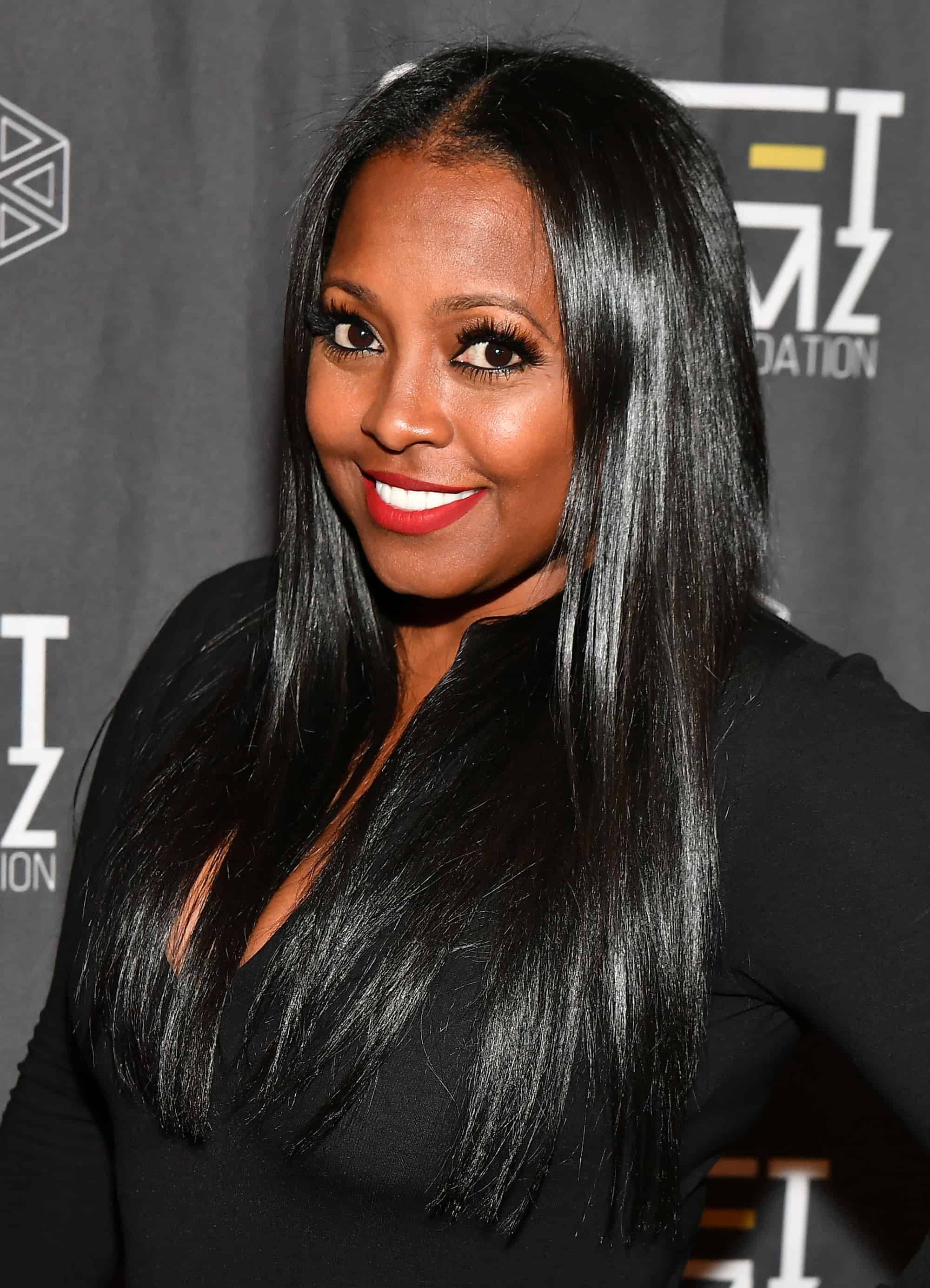 Keshia Knight Pulliam: You Cant Take Back Cosby Shows 