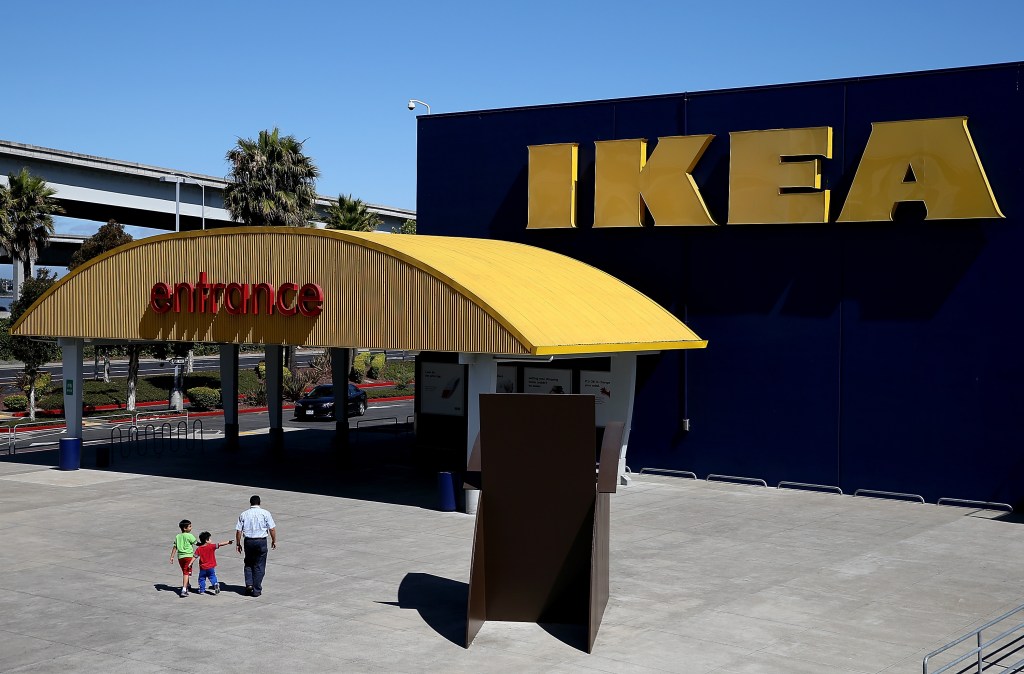 An Atlanta IKEA store apologizes for creating an offensive Juneteenth menu featuring fried chicken and watermelon. The move prompted several Black employees to call out in protest.