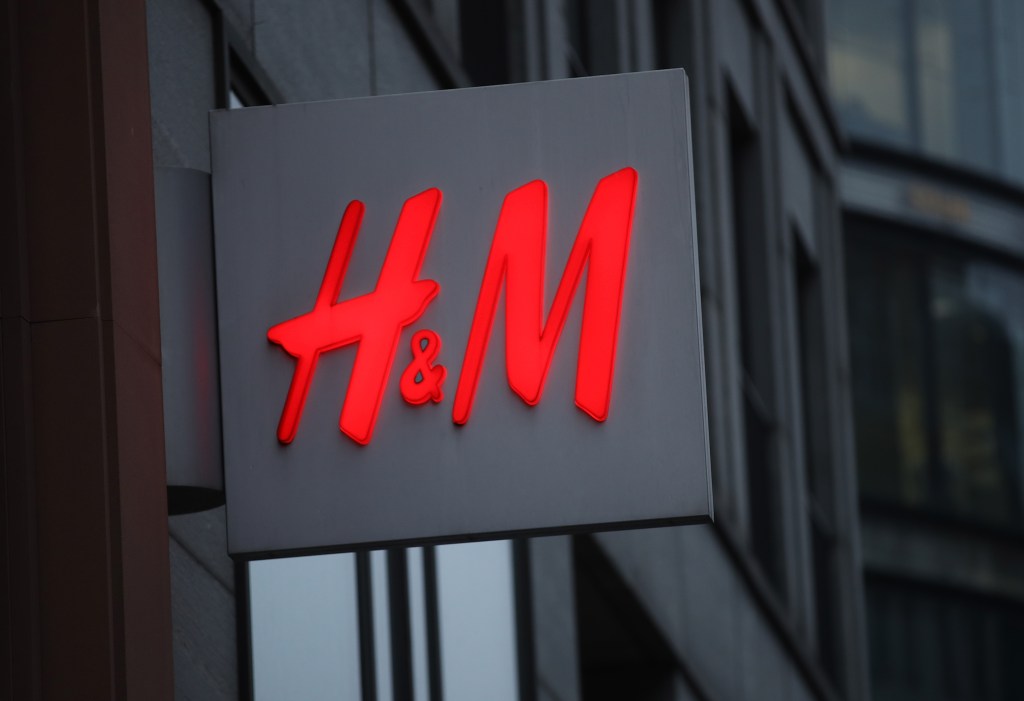 H&M responds to backlash