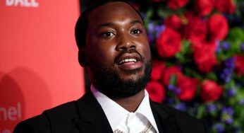 Twitter Reacts To Meek Mill Rapping About Kobe Bryant In New Song Featuring Lil Baby