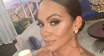 Evelyn Lozada Confirms That She Will Not Be Returning To ‘Basketball Wives’