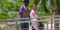 Diddy and lori harvey spotted together in mexico