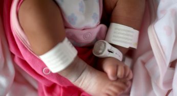Colorado Couple’s Newborn Baby Required Dozens Of Stitches After Her Face Was Slashed During Botched C-Section