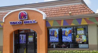 Taco Bell Introduces New All-Purpose Seasonings To Make Your Taco Tuesday Lit!